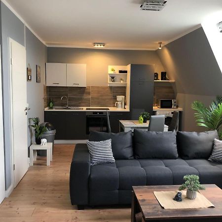 Stadtnah An Der Foerde 7 Dg Ml فلنسبورغ المظهر الخارجي الصورة